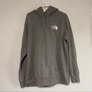 northface hoodie